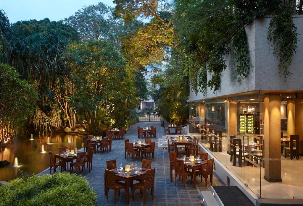 Cinnamon Grand Colombo Exterior photo